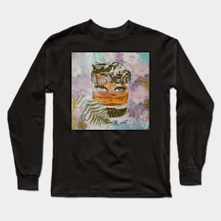 Lady Luck Long Sleeve T-Shirt